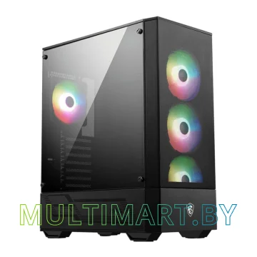 Корпус MSI MAG FORGE 112R